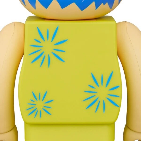 BE＠RBRICK JOY 400％ BE@RBRICK Inside Out Joy 400% - Tokyo Otaku Mode (TOM)