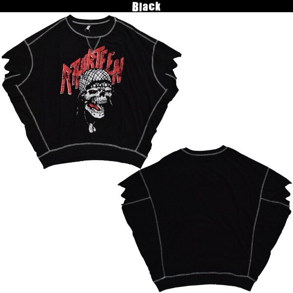 ACDC RAG MET Oversized Fit T-Shirt - Tokyo Otaku Mode (TOM)