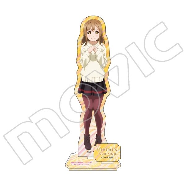 CDJapan : World Trigger Retopopu Vol.4 Acrylic Stand L Tsuneyuki