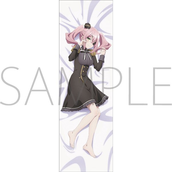 Dakimakura owari hotsell no seraph