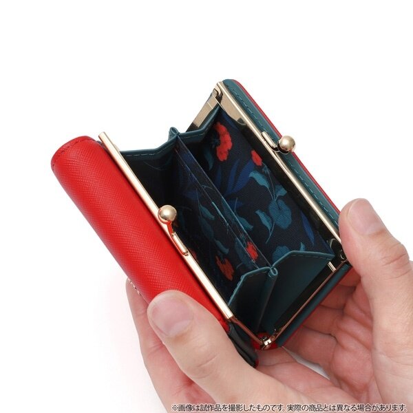 Trigun Stampede Mini Wallet - Tokyo Otaku Mode (TOM)