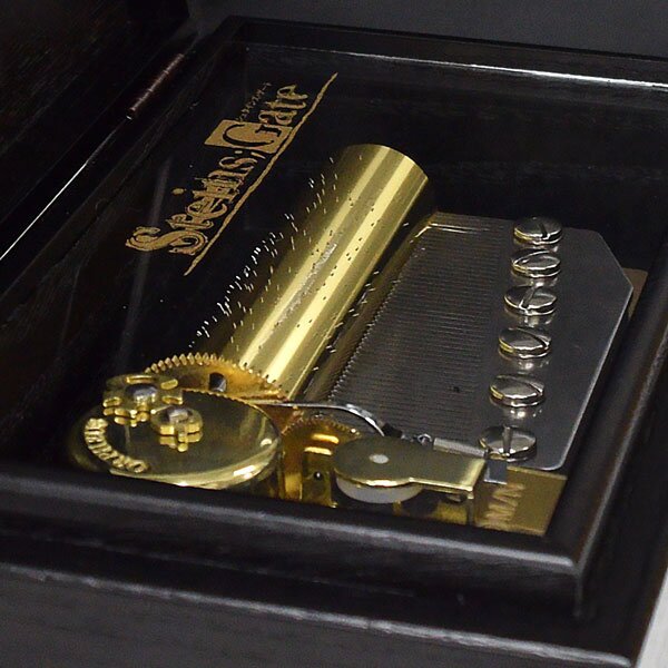 STEINS;GATE「Gate of Steiner」Music Box - Tokyo Otaku Mode (TOM)