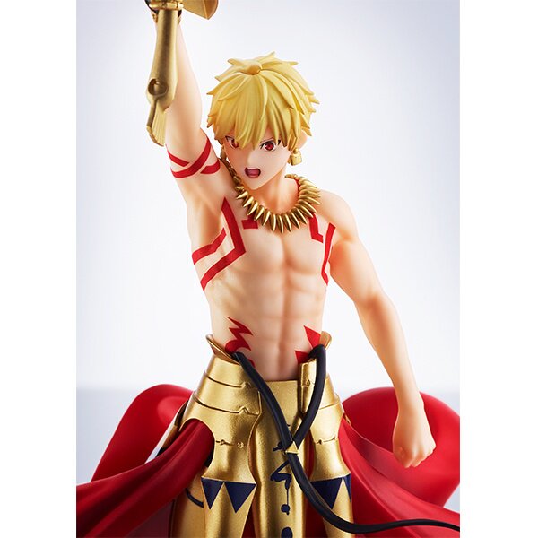 FGO ギルガメッシュ ConoFig Amazon.co.jp: ConoFig Fate/Grand Order アーチャー