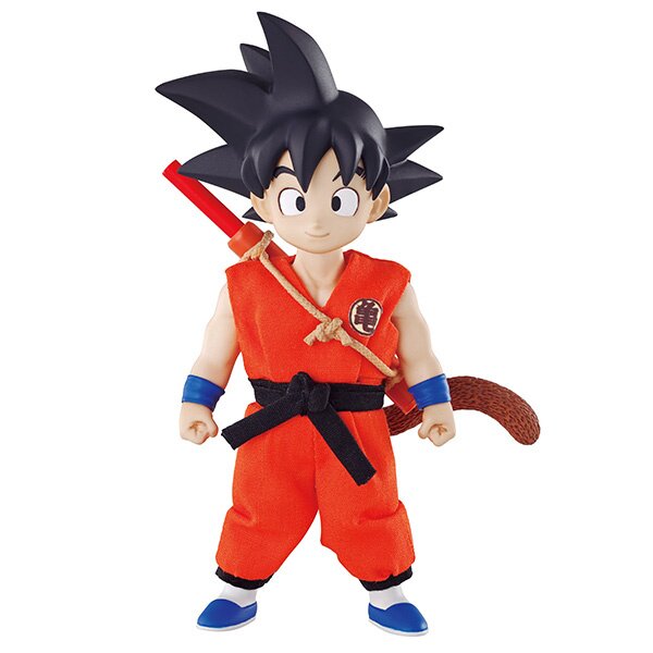 Dimension of DRAGONBALL 幼少期 孫悟空 D.O.D Dimension of Dragon Ball Son Goku Childhood Ver. - Tokyo Otaku