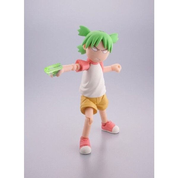 yotsuba action figure