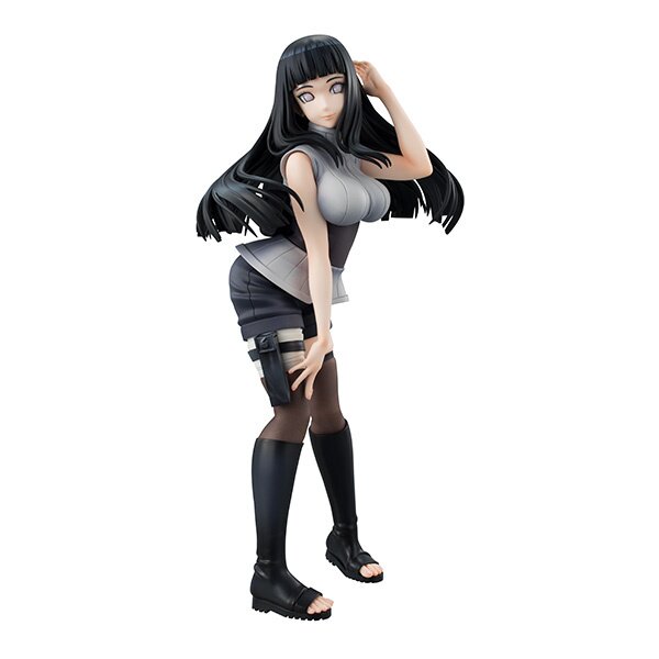 hinata figure sexy