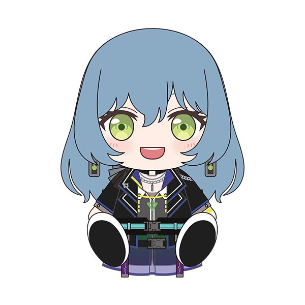 BanG Dream! Raise A Suilen Plushie: Good Smile Company 37