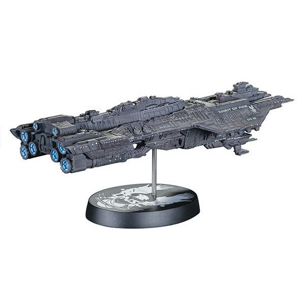 Halo UNSC Spirit of Fire Ship Replica - Tokyo Otaku Mode (TOM)