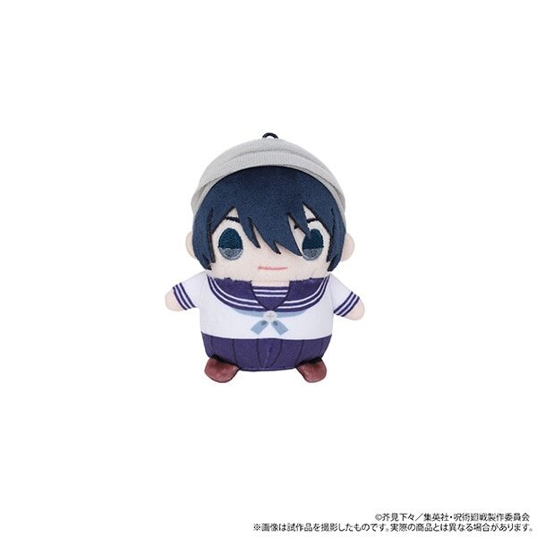 ぬいぐるみ・マスコット juju Jujutsu Kaisen Season 2 Kaigyoku Gyokusetsu Mamemate