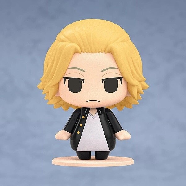 revengers figures