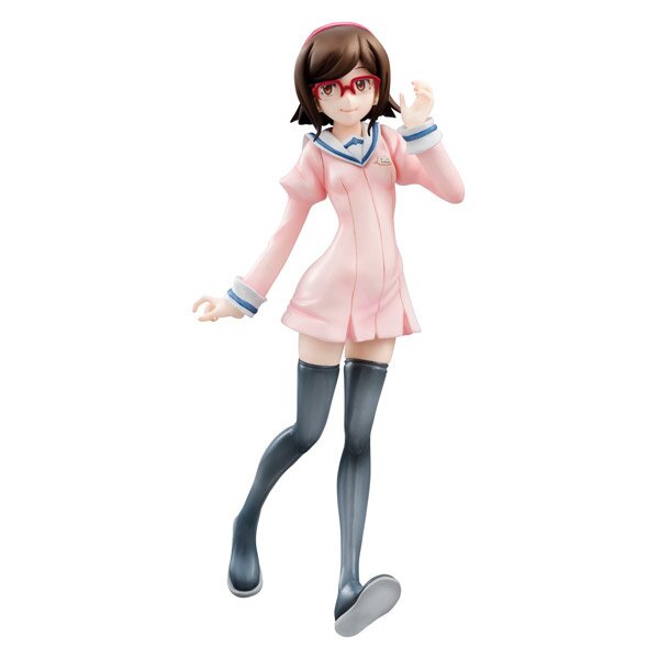 Gundam Build Fighters China Kousaka Figure Megahouse Tokyo Otaku Mode Tom