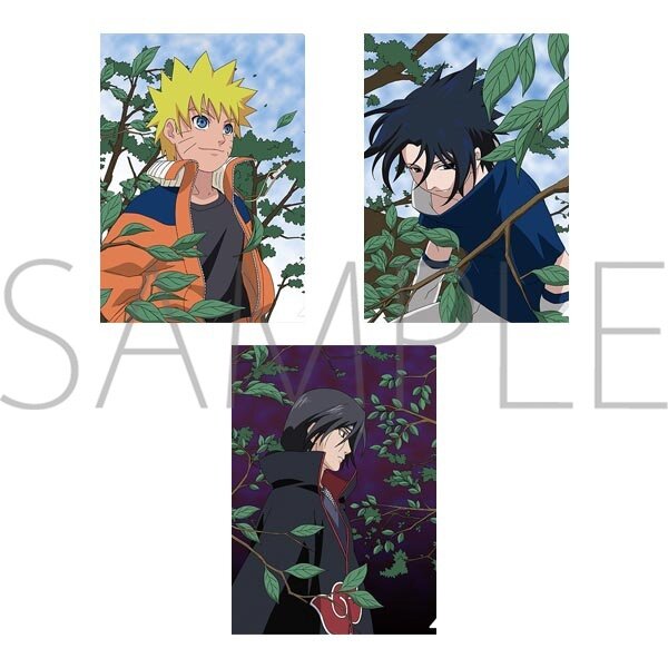 Set of 12 FQ QUATER Anime Jujitsu Demon Naruto buy Fabric