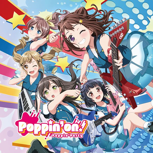 Stream RayGirl0712  Listen to BanG Dream! Girls Band Party! Cover