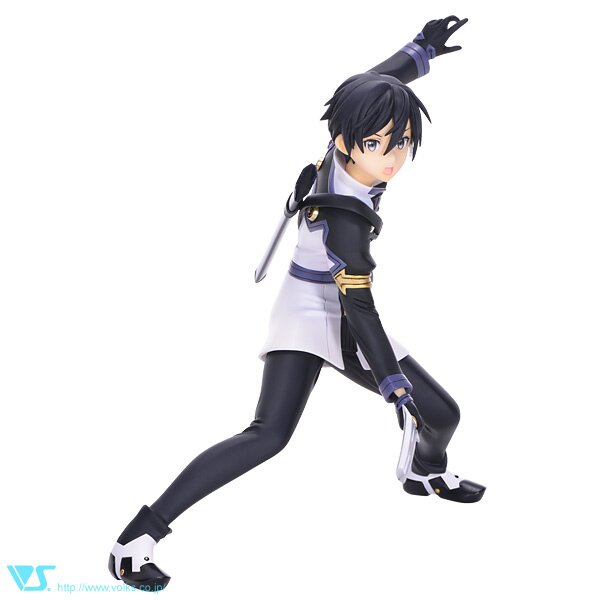 kirito model kit