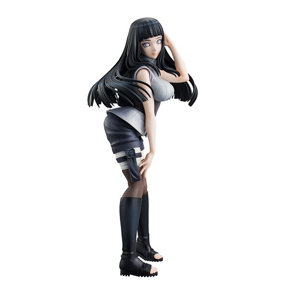 hinata figure sexy