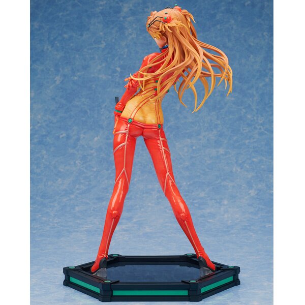 Evangelion] Asuka: Test Plugsuit Ver. Eva Store Limited Edition