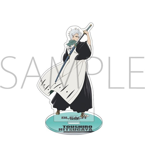 Bleach: Thousand-Year Blood War Acrylic Stand - Tokyo Otaku Mode (TOM)