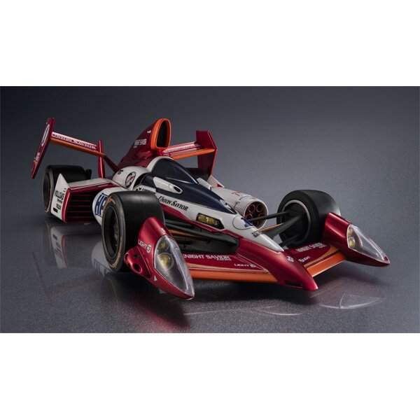 Variable Action Future GPX Cyber Formula Knight Savior-005