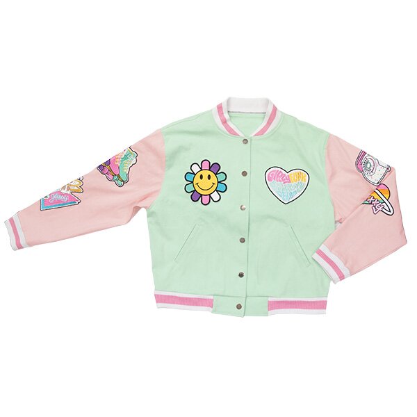 galaxxxy - phamthai！ Galaxxxy Hoodie - All Over Print Full Zip High Neck Hood