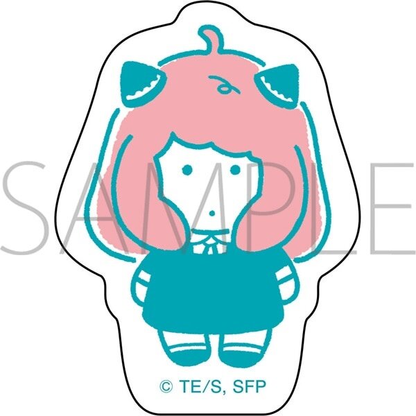 Mbti Anime Characters Stickers for Sale