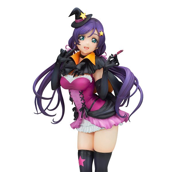 nozomi Love Live! Nozomi Tojo Pentel i⁺ Collaboration Ver
