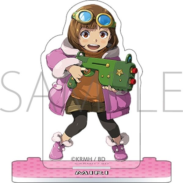 Buddy Daddies Acrylic Stand Set - Tokyo Otaku Mode (TOM)