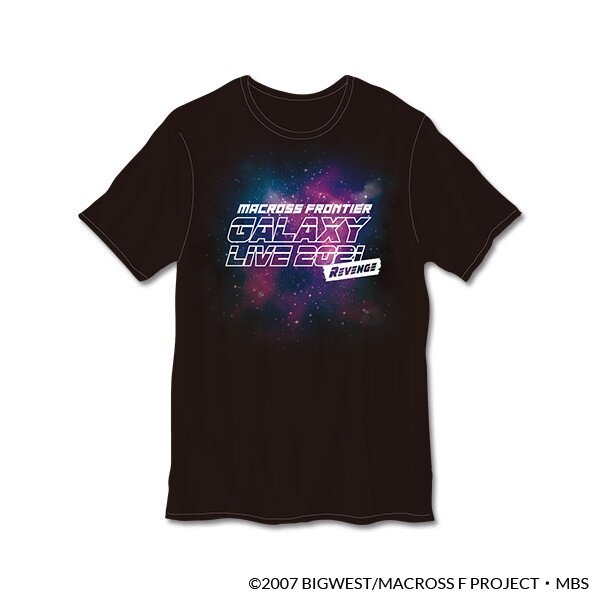 Macross Frontier Galaxy Live 2021 Macross Frontier Galaxy Live 2021