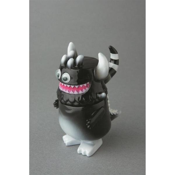 Vinyl Artist Gacha Rangeas Box Set: MEDICOM TOY - Tokyo