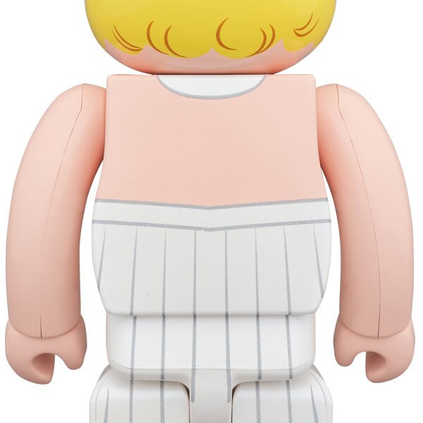 BE@RBRICK Marilyn Monroe 100% & 400% Set: MEDICOM TOY