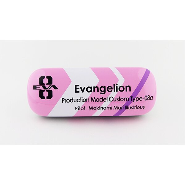Evangelion Glasses Case Collection - Tokyo Otaku Mode (TOM)