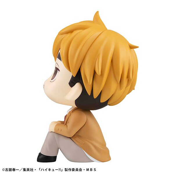 Nendoroid Atsumu Miya (Haikyuu!! TO THE TOP)