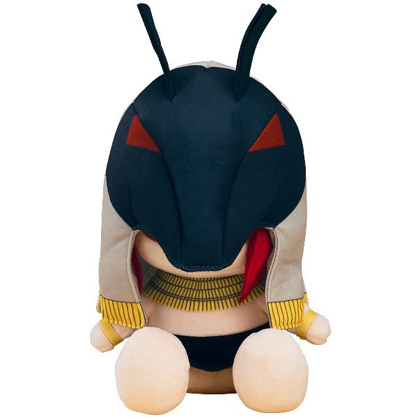 Ennead Plushie - Tokyo Otaku Mode (TOM)