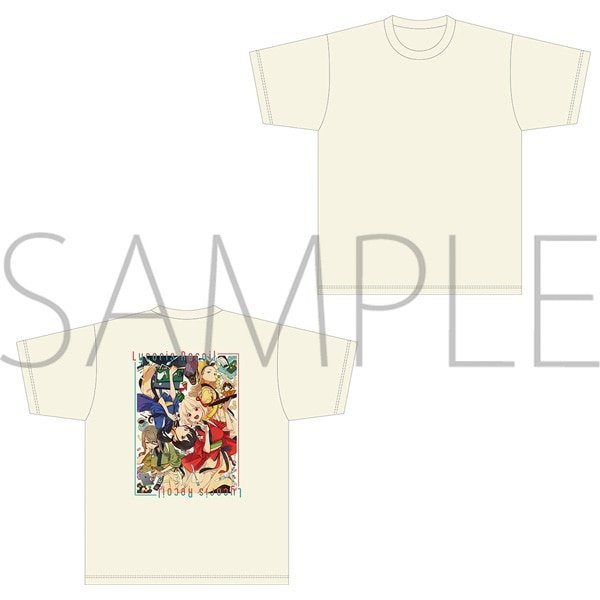 Lycoris Recoil T-Shirt - Tokyo Otaku Mode (TOM)