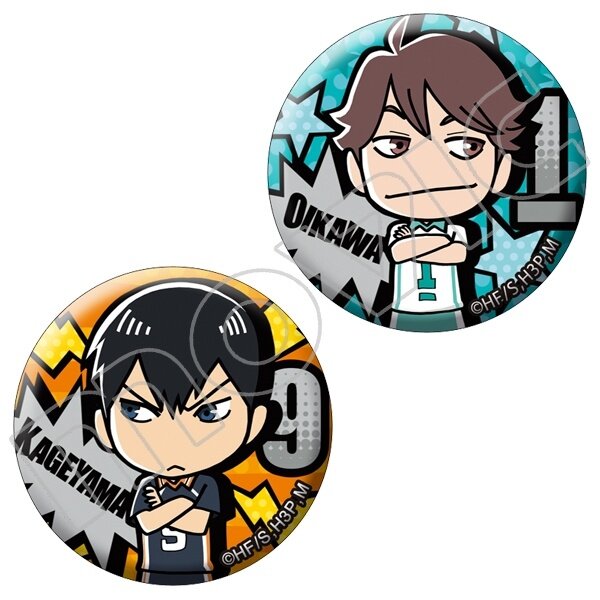 Haikyuu!!- Karasuno Sticker by animekitten , #spon, #Karasuno, #Haikyuu,  #animekitten, #Sticker #Ad