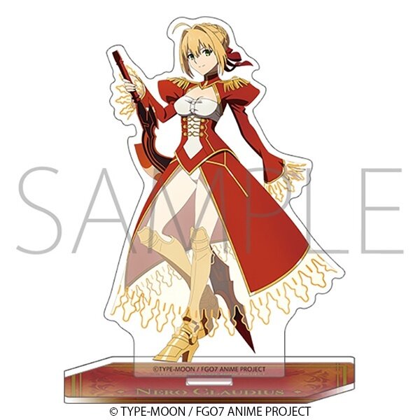 Fate/Grand Order Final Singularity - Grand Temple of Time: Solomon Clear  File King of Mage Solomon (Anime Toy) - HobbySearch Anime Goods Store