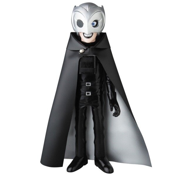 MEDICOM TOY 掛け時計　PHANTOM OF THE PARADISE Vinyl Collectible Dolls Phantom of the Paradise Phantom