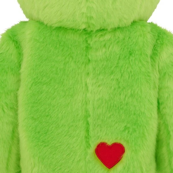 BE@RBRICK Good Luck Bear(TM) Costume Ver. 1000％ - Tokyo Otaku