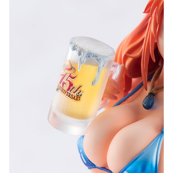Portrait of Pirates One Piece Limited Edition Nami Ver. BB_SP