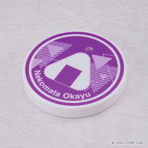 okayu nendoroid