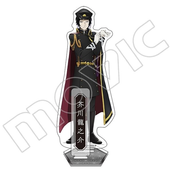 Bungo Stray Dogs Acrylic Character Stand Atsushi Nakajima & Kyoka Izumi &  Ryunosuke Akutagawa - Tokyo Otaku Mode (TOM)