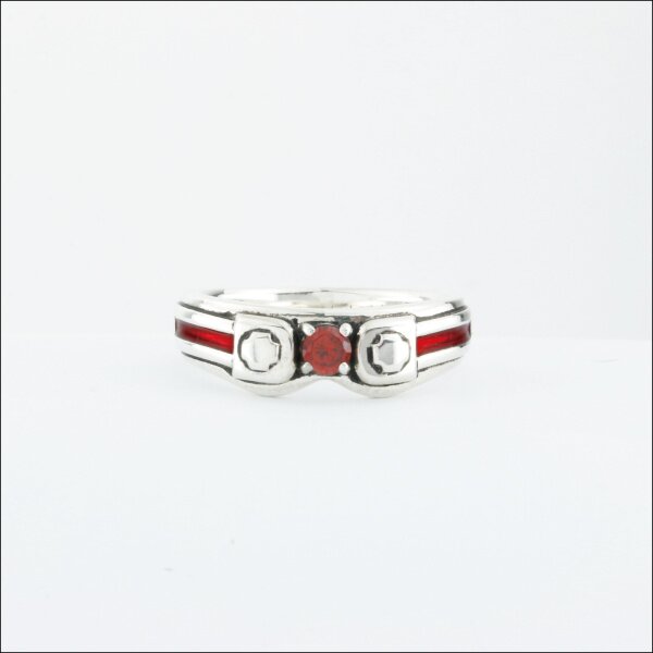 Meiko Motif Ring - Tokyo Otaku Mode (TOM)