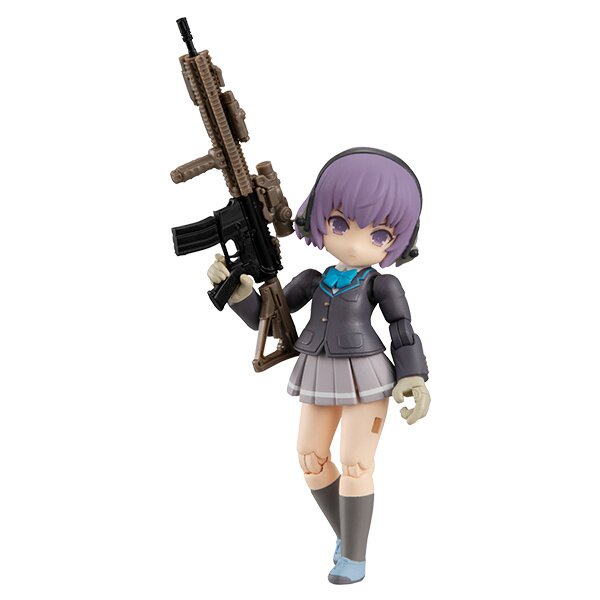 中華のおせち贈り物 1 Vol. Armory Little Army Desktop Box Tokyo - Megahouse Set: コミック・アニメ