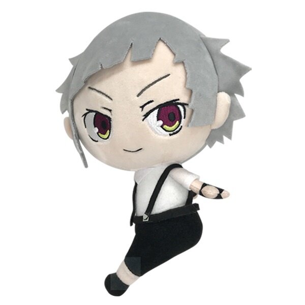 ATSUSHI★ 0495 Nakajima Atsushi | Bungo Stray Dogs: Mayoi Inu Kaikitan Wiki