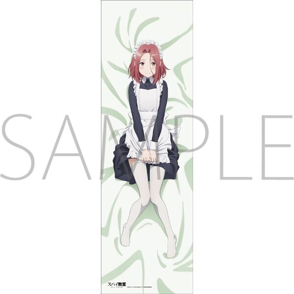 SPY Classroom Acrylic Stand Grete Anime Japan Anime
