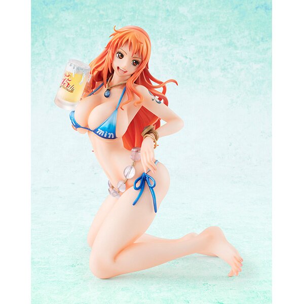 Portrait of Pirates One Piece Limited Edition Nami Ver