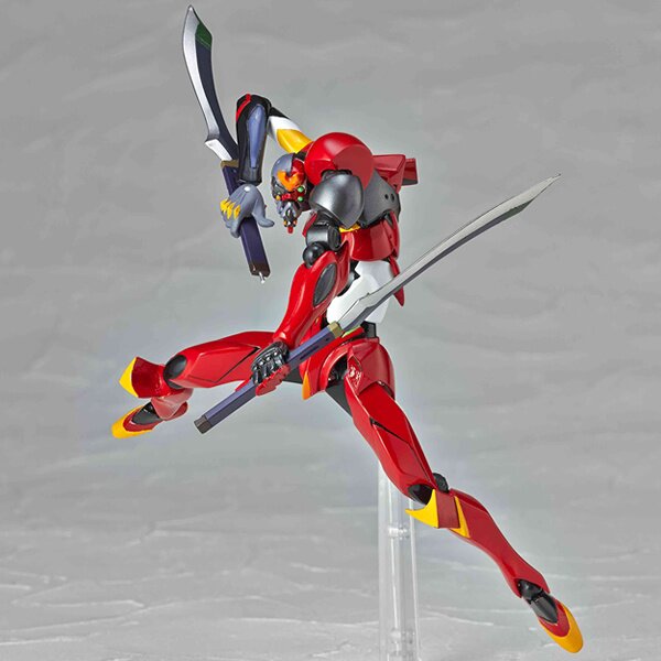 evangelion rebuild figure