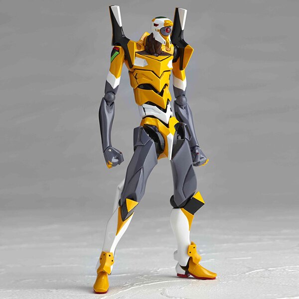 Revoltech Y Evangelion Mark.09: KOTOBUKIYA - Tokyo Otaku