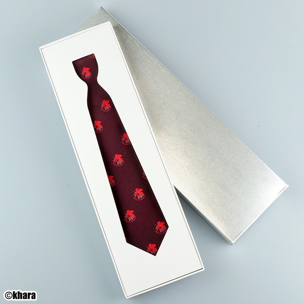 Evangelion NERV Tie - Tokyo Otaku Mode (TOM)