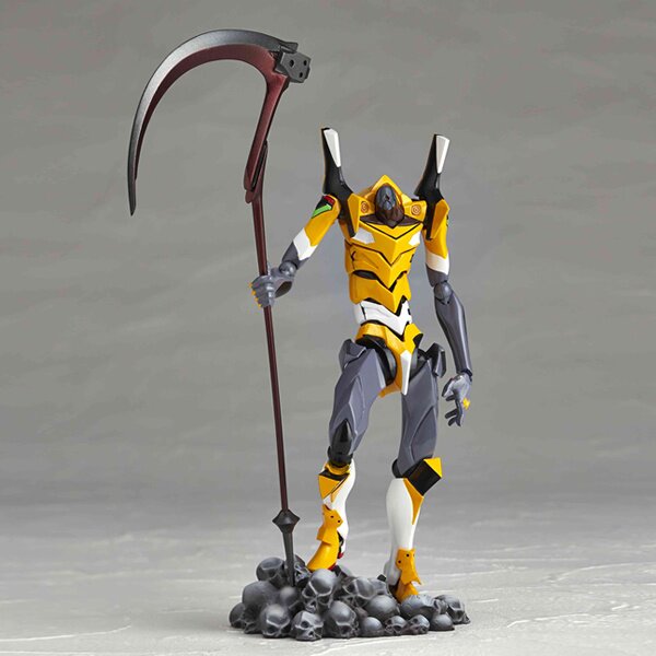 Revoltech Y Evangelion Mark.09: KOTOBUKIYA - Tokyo Otaku