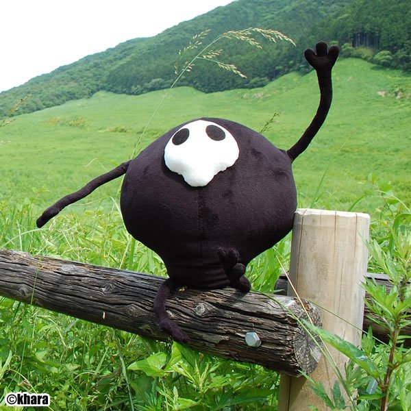 Yurushito Evangelion Store Official Yurushito Plush - Tokyo Otaku Mode (TOM)